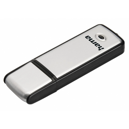 Attēls no Hama 00108062 Fancy USB Flash Drive USB 2.0 64GB
