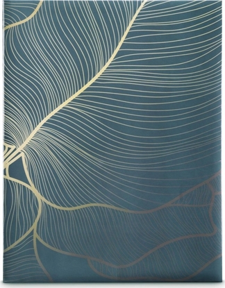 Picture of Hama ALBUM FLORAL GOLD 10X15/200 NIEBIESKI