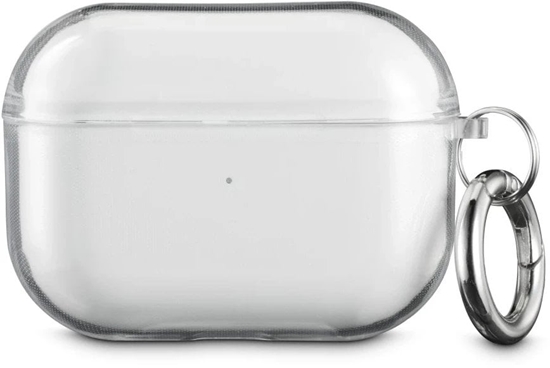 Picture of Hama Always Clear, Case, Thermoplastic polyurethane (TPU), Transparent