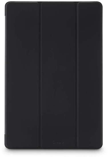 Изображение Hama Tablet-Hülle Fold für Samsung Galaxy Tab S10+ 12,4, Schwarz (00227079)