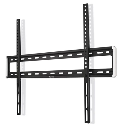Picture of Hama TV Wall Bracket, Rigid, 254 cm (100