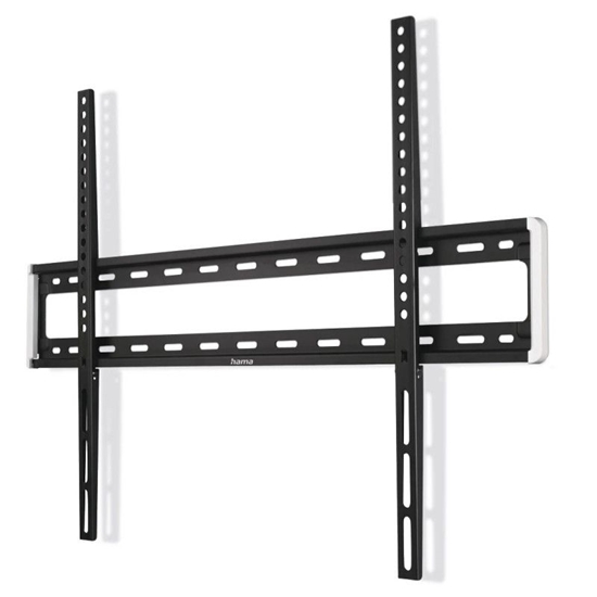 Picture of Hama TV Wall Bracket, Rigid, 254 cm (100