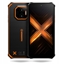 Picture of Hammer Energy X2 | Orange | 6.1 " | IPS | 1560 x 720 pixels | Mediatek | Internal RAM 6 GB | 128 GB | Dual SIM | 4G | Main camera resolution 50 MP | Android | 15 | 5000 mAh