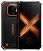 Picture of Hammer Energy X2 | Orange | 6.1 " | IPS | 1560 x 720 pixels | Mediatek | Internal RAM 6 GB | 128 GB | Dual SIM | 4G | Main camera resolution 50 MP | Android | 15 | 5000 mAh
