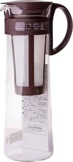 Picture of Hario Dzbanek do kawy HARIO Mizudashi Coffee Pot MCPN-14CBR (kolor przeroczysty)