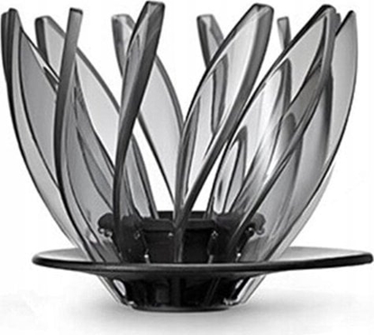 Attēls no Hario Hario - Suiren - Plastikowy dripper - Czarny