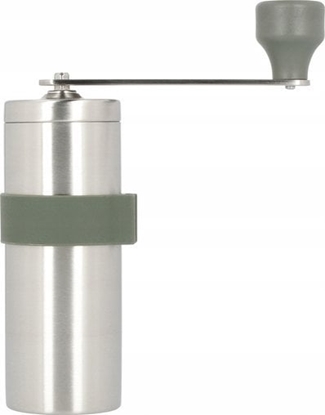 Attēls no Hario Hario - V60 Metal Outdoor Coffee Mill - Mynek do kawy