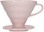 Attēls no Hario Hario ceramiczny Drip V60-02 Róowy
