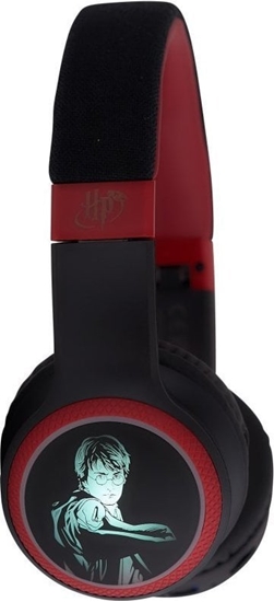 Picture of Harry Potter suchawki nauszne BT Light-Up BT Patronus