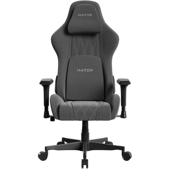Picture of Hator HTC3016M Darkside 3M Fabric Gaming chair