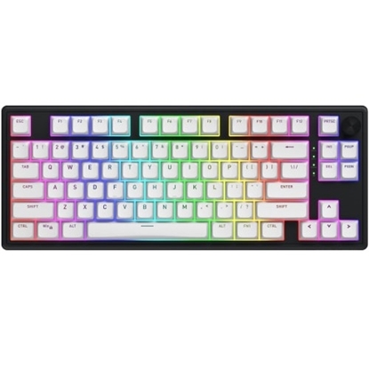 Picture of Hator HTK3180 Skyfall 80 Wireless gaming keyboard ENG