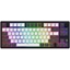 Picture of Hator HTK4180 Skyfall 80 PRO Wireless gaming keyboard ENG