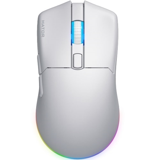 Изображение Hator HTM631 Pulsar 3 12000dpi Wireless mouse for gamers