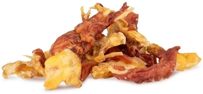 Attēls no Hau&Miau Przysmak dla Psa Ogon Królika z Kaczk 150g