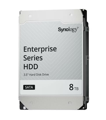 Изображение HDD|SYNOLOGY|HAT5320-8T|8TB|7200 rpm|3,5"|HAT5320-8T