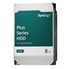 Picture of HDD|SYNOLOGY|Plus Series|HAT3320-8T|8TB|7200 rpm|3,5"|HAT3320-8T