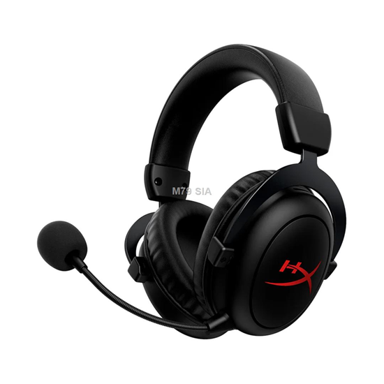 Picture of HEADSET HYPERX CLOUD II CORE/WRL GAM 6Y2G8AA HYPERX