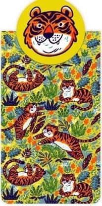 Изображение HENRY Zakadka magnetyczna Tygrys