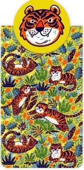 Изображение HENRY Zakadka magnetyczna Tygrys