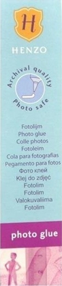 Attēls no Henzo Foto klej 100ml