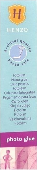 Picture of Henzo Foto klej 100ml