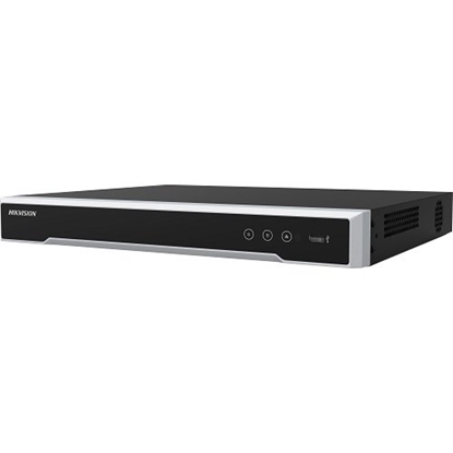 Attēls no Hikvision DS-7608NI-M2/8P Network video recorder