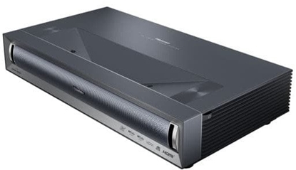Picture of Hisense PX3 Pro  4K UHD  laser  melna - Projektors