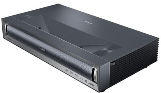 Picture of Hisense PX3 Pro  4K UHD  laser  melna - Projektors