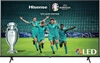 Picture of Hisense QLED Smart TV | 65E7NQ | 65" | Smart TV | VIDAA OS | UHD | Black