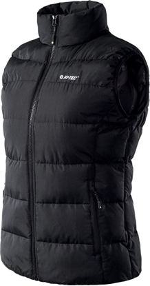 Picture of Hi-Tec Kamizelka Lady Sanis Black r. XXL