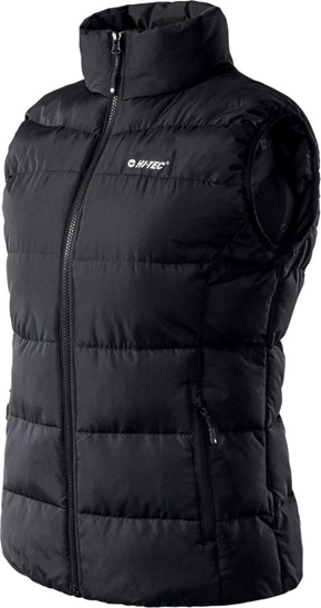 Picture of Hi-Tec Kamizelka Lady Sanis Black r. XXL