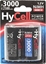 Изображение Hycell Bateria HyCell D / R20 3000mAh 2 szt.