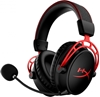 Picture of HyperX Cloud Alpha - Wireless Gaming Headset (Black-Red)