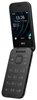 Picture of HMD HMD 2660 Flip TA-1711 Dual SIM Czarny