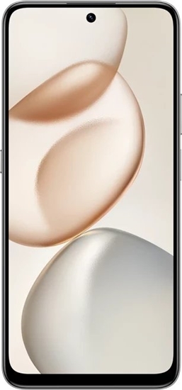 Picture of Honor 400 Smart 5G 4/128GB DS Meteor Silver