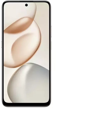 Attēls no HONOR 400 Smart 5G puhelin, 256/4 Gt, Desert Gold