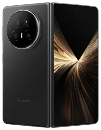 Attēls no Honor Magic V5 5G Smartphone 16GB / 512GB Black