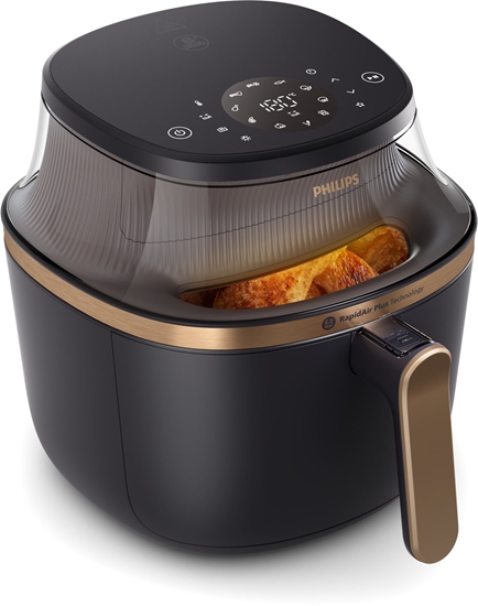 Picture of Hot air fryer Philips NA322/00, 4.2 l
