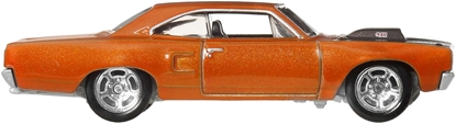 Attēls no Hot Wheels Fast & Furious 1970 Plymouth Roadrunner