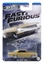 Изображение Hot Wheels Fast & Furious JBY42 samochodzik
