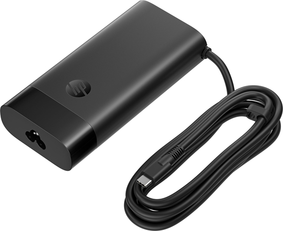 Picture of HP USB-C 140W Laptop Charger (EU)