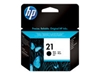 Изображение HP 21 Black Original Ink Cartridge
