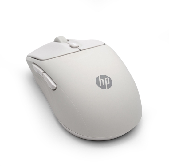 Picture of HP 410 Quiet Wireless Mouse - Maple