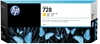 Picture of HP 728 300-ml Yellow DesignJet Ink Cartridge