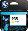 Picture of HP 935 Yellow Original Ink Cartridge