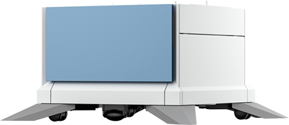 Attēls no HP Clr LaserJet 2100 Sht HC Tray/Stand