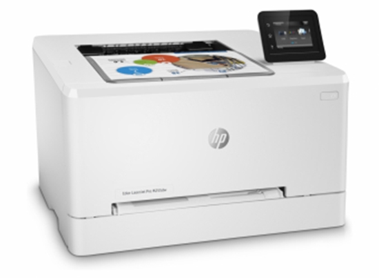 Изображение HP Colour LaserJet Pro M255dw 