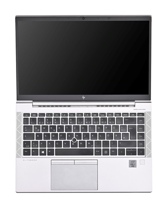 Attēls no HP EliteBook 840 G7 Laptop 14" i7-10610U / 32GB RAM / 512GB SSD / Wind 11 Pro / Refurbished