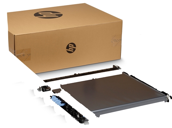 Изображение HP Tama transportowa do drukarki fur P/N: 49K96AV#B19