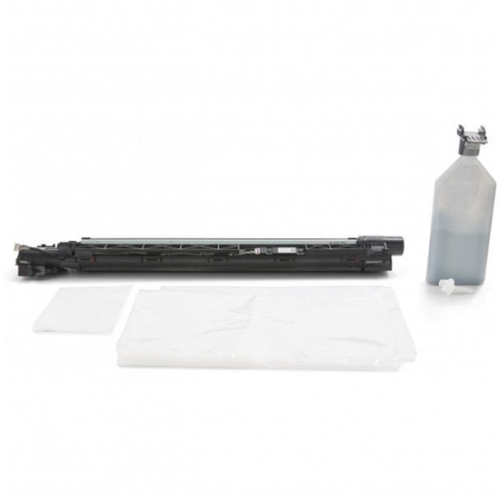 Picture of HP LaserJet Yellow Developer Unit